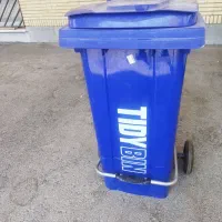 سطل زباله 120 لیتری