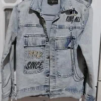 کت لی پسرانه نو