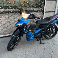 تی وی اس ۱۴۰۴ نیرو موتور