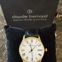 Claude bernard - Swiss made watches|ساعت|تهران, حکمت|دیوار