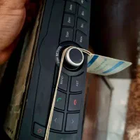 ضبط ورینگ لاستیک