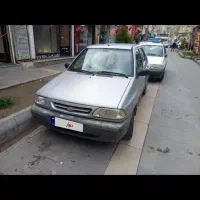 پراید۹۵