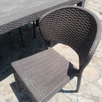 میزو صندلی ناصری
