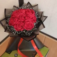 دسته گل  ها با قیمت مناسب