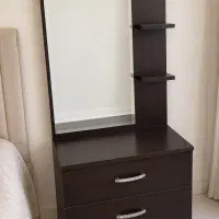 میز ارایش