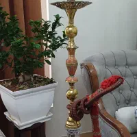 قلیان حاج اوغلی