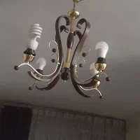 یه جفت لوستر