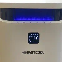 دستگاه تصفیه هوای ایستکول مدل TM-TW500UV