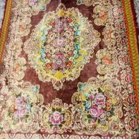 دیوارکوب مخمل