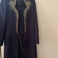 مانتو و شومیز مانتویی نو