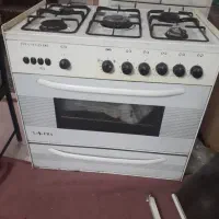 گازفر|اجاق گاز و لوازم برقی پختوپز|قم, صفائیه|دیوار