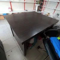 میزکار سالم