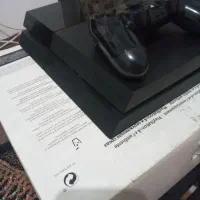 Ps4 پی اس