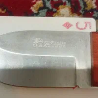 چاقو