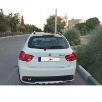 کوییک پارس خودروی کم کارکرد