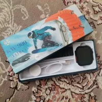 ساعت هوشمند بلوتوثی