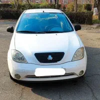 تیبا 2صندوقدار