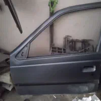 درب جلو راننده پژو ۴۰۵