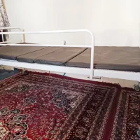 تخت بیمار