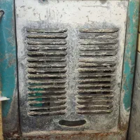 کولر آبی