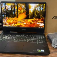 ایسوز گیمینگ asus tuf gaming FX 505