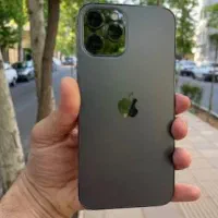 ایفون ۱۲ پرو مکس