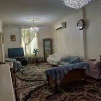 ۶۳ متر ۲ خوابه خوش نقشه خیابان ترابی ( ابوریحان )