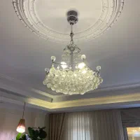 لوستر کریستال