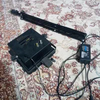 نور ویدیو لایت ۲۹۰