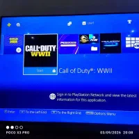 Ps4|کنسول، بازی ویدئویی و آنلاین|اراک, |دیوار