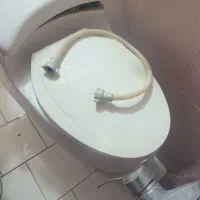 توالت فرنگی