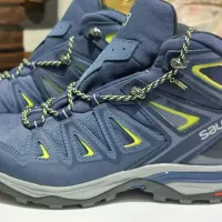 بوت کوهنوردی سالمون گورتکس xultra 3 mid