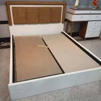 تختخواب تدی