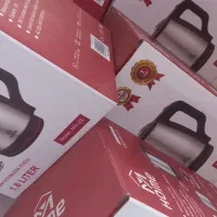 کتری برقی M HOME (فروش عمده)