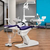 تجهیزات مطب و کلینیک دندانپزشکی