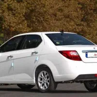 دنا پلاس توربو اتوماتیک اپشنال