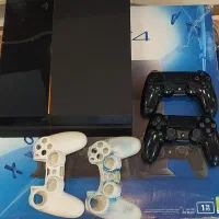 ps4 fat 1tra کپی خور