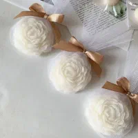 هدیه ای از جنس نور انواع باکس شمع و گیفت