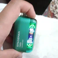 پاد نیکوتین دار بهترین برند