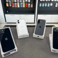 Iphone stock
