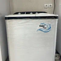 لباسشویی دستی پاکشوما در حد نو