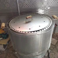 تنور|اجاق گاز و لوازم برقی پخت‌وپز|مسجد سلیمان, |دیوار