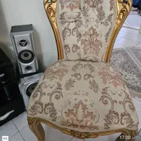 مبل استیل