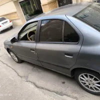 سمند LX ساده، مدل ۱۳۸۵|خودرو سواری و وانت|گلپایگان, |دیوار