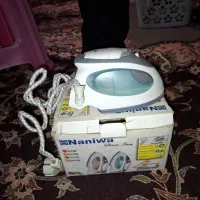 اتوی مسافرتی