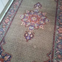فرش سنتی کرمانشاه