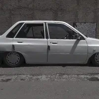 پراید مدل ۹۰