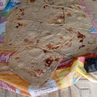 نان خشک