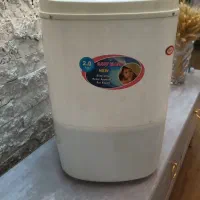 مینی واش و کهنه شور