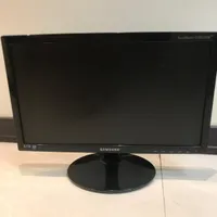 ۲تا مانیتور (Samsung) و DVDو CASE|رایانه رومیزی|تهران, چهارصد دستگاه|دیوار